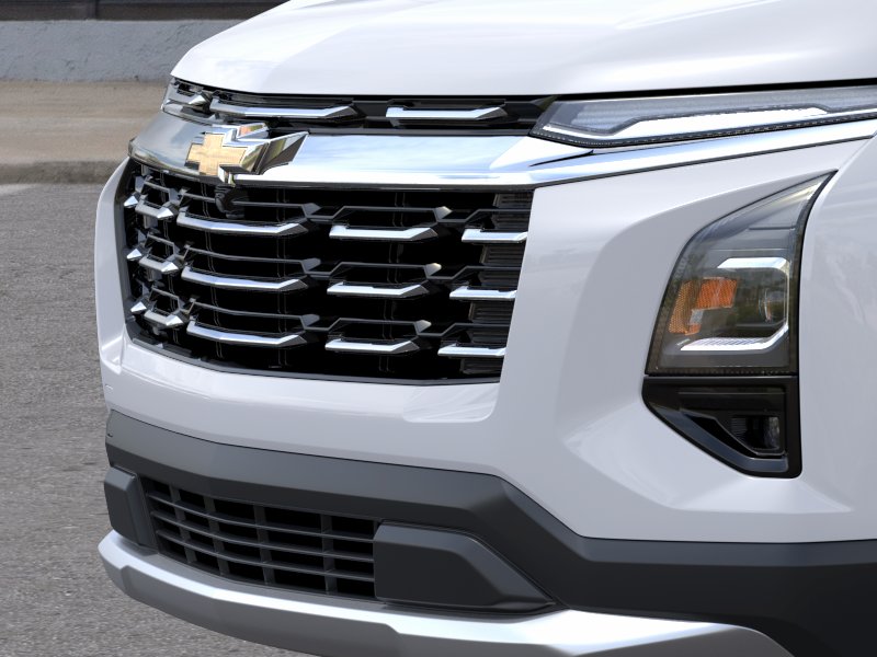 2027 Chevrolet Equinox LT - Photo 13