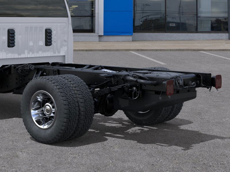 2026 Chevrolet Silverado 3500 HD LT - Photo 14