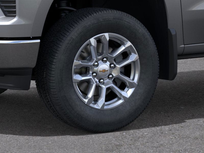 2026 Chevrolet Silverado 1500 LT - Photo 9