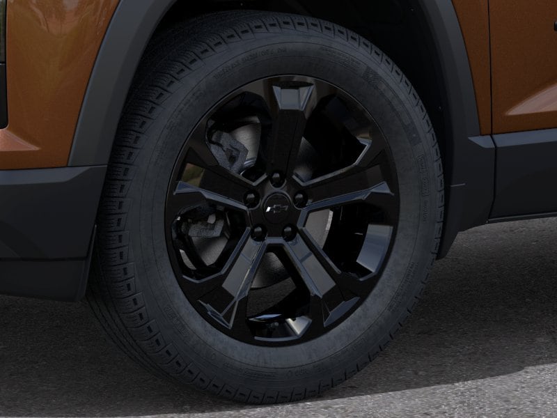 2027 Chevrolet Equinox LT - Photo 9