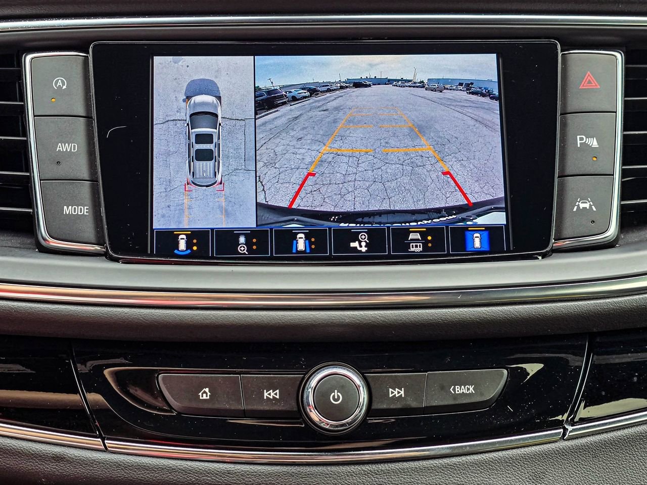 2024 Buick Enclave Avenir - Photo 18