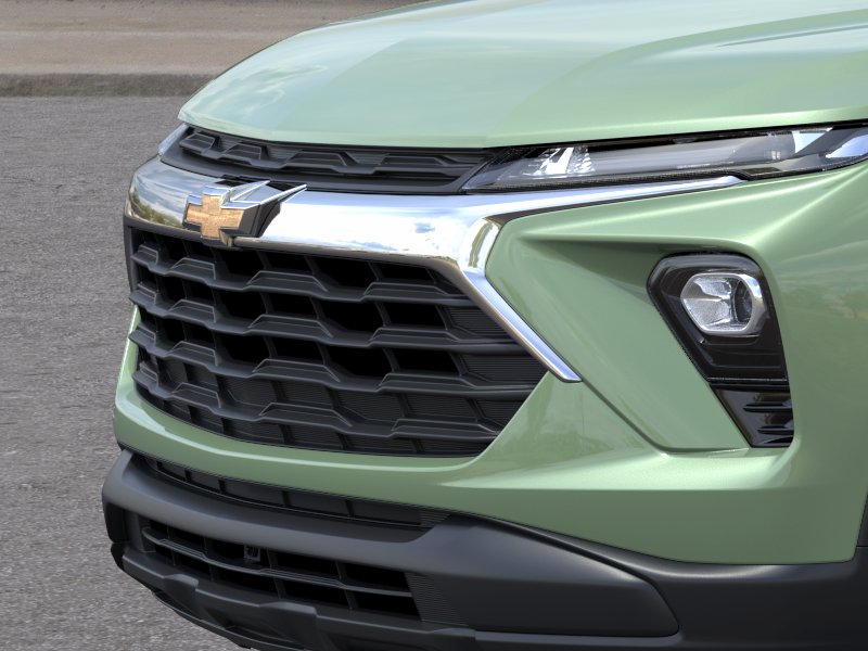 2026 Chevrolet Trailblazer LS - Photo 13