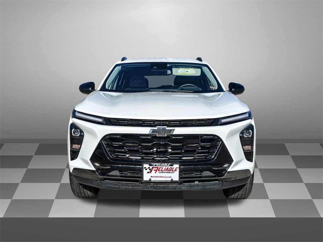 2024 Chevrolet Trax ACTIV photo 2