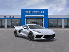 2026 Chevrolet Corvette Stingray 2LT Coupe