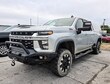  Chevrolet Silverado 2500 HD