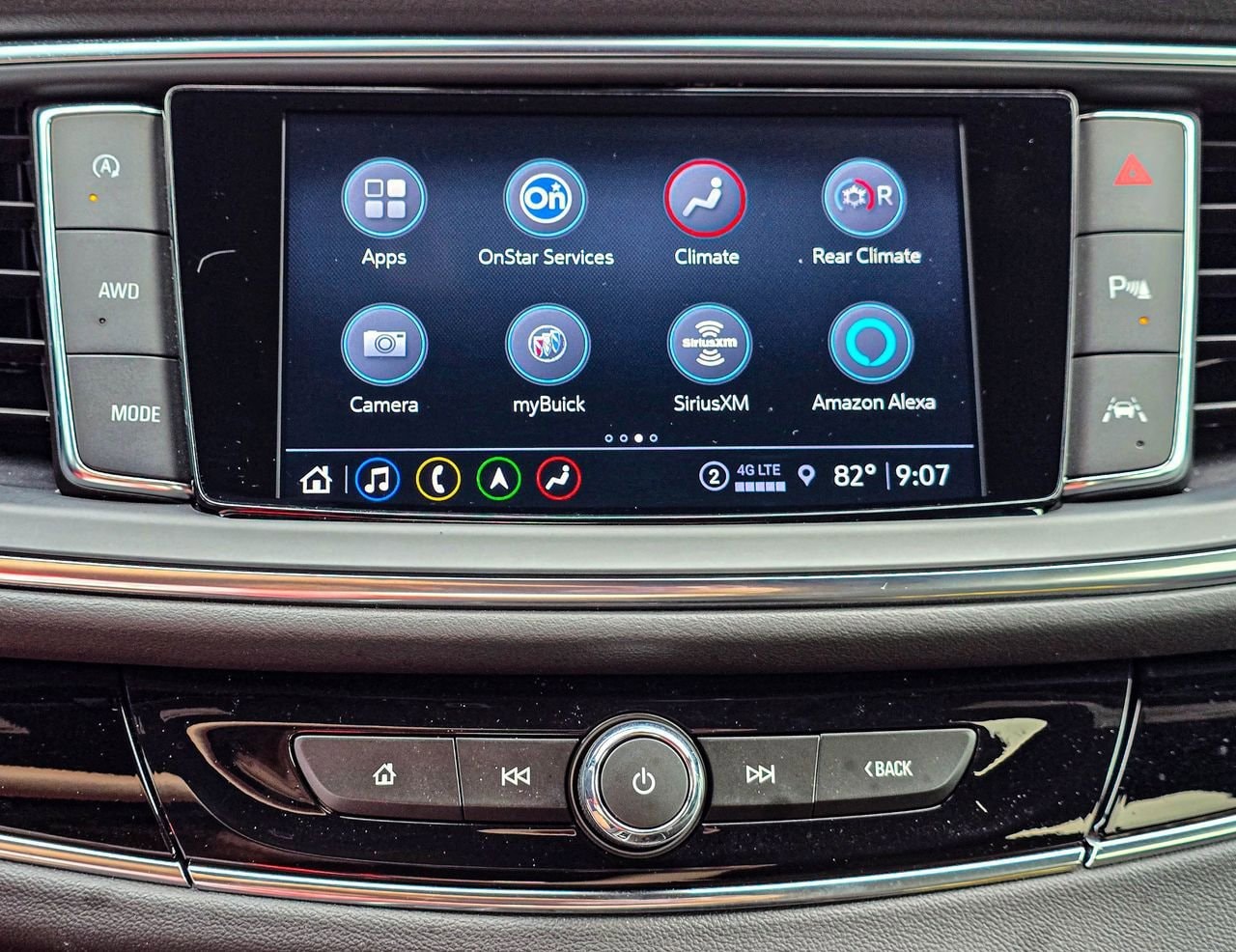 2024 Buick Enclave Avenir - Photo 17