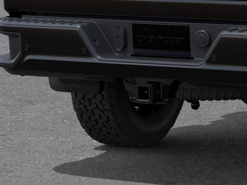 2026 Chevrolet Silverado 2500 HD LT - Photo 13