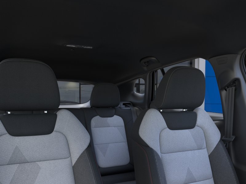 2026 Chevrolet Trax RS - Photo 23