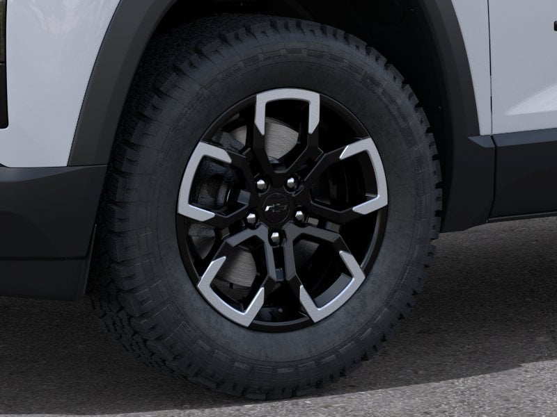 2027 Chevrolet Equinox ACTIV - Photo 8