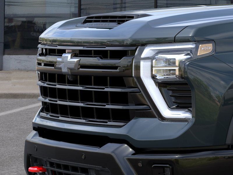 2026 Chevrolet Silverado 2500 HD LT - Photo 13