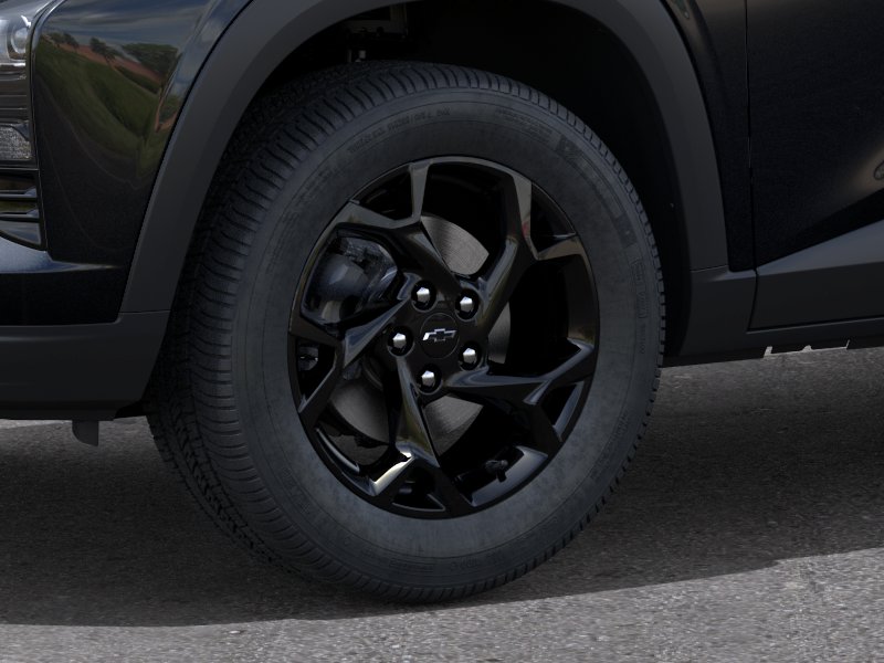 2026 Chevrolet Trax LT - Photo 9
