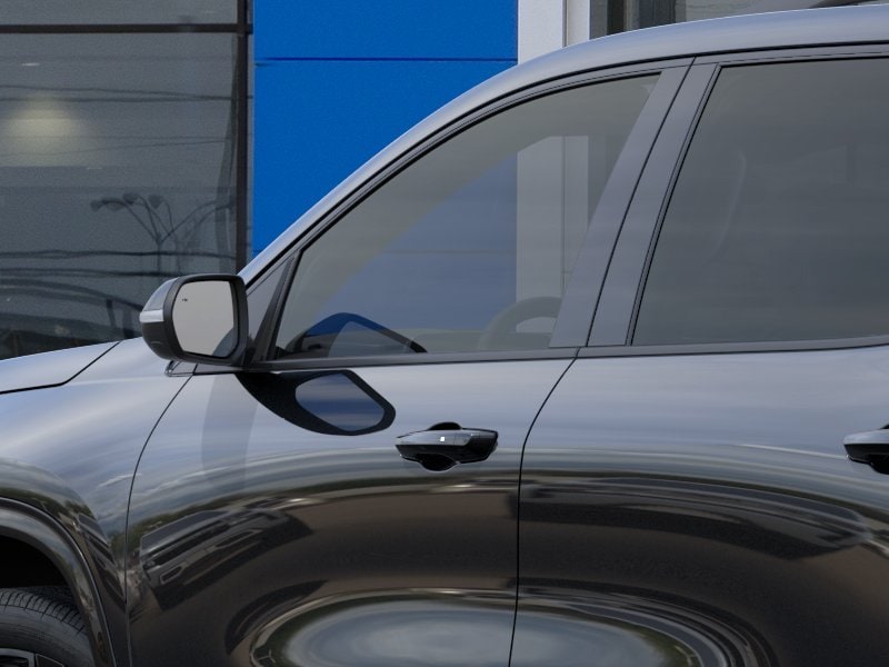2026 Chevrolet Traverse RS - Photo 12