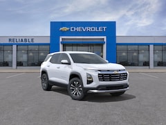 2026 Chevrolet Equinox LT SUV