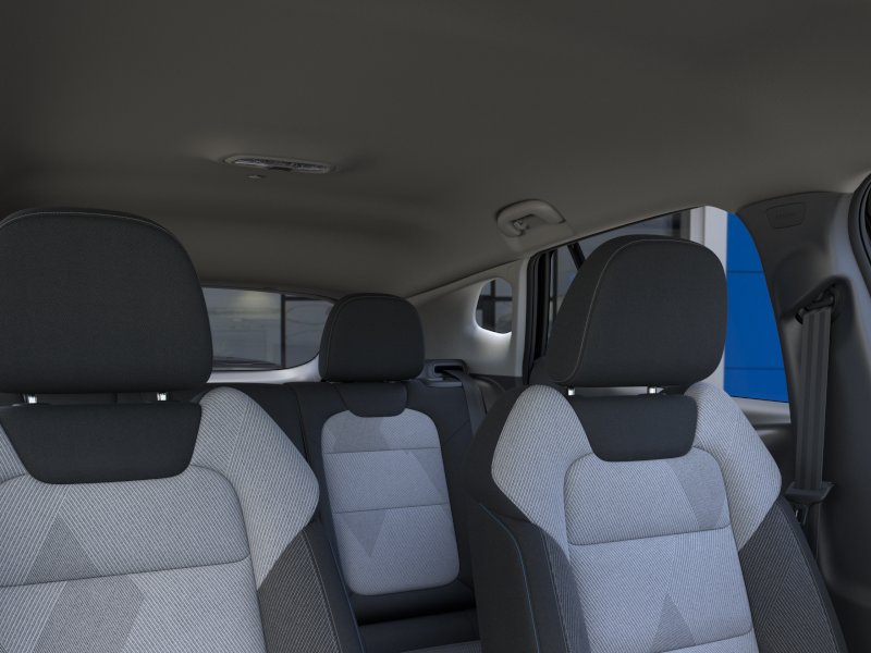 2026 Chevrolet Trax LS - Photo 23