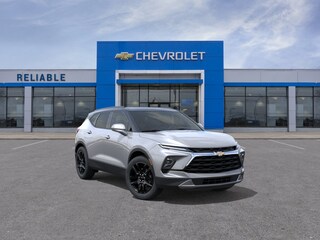 2026 Chevrolet Blazer 2LT SUV