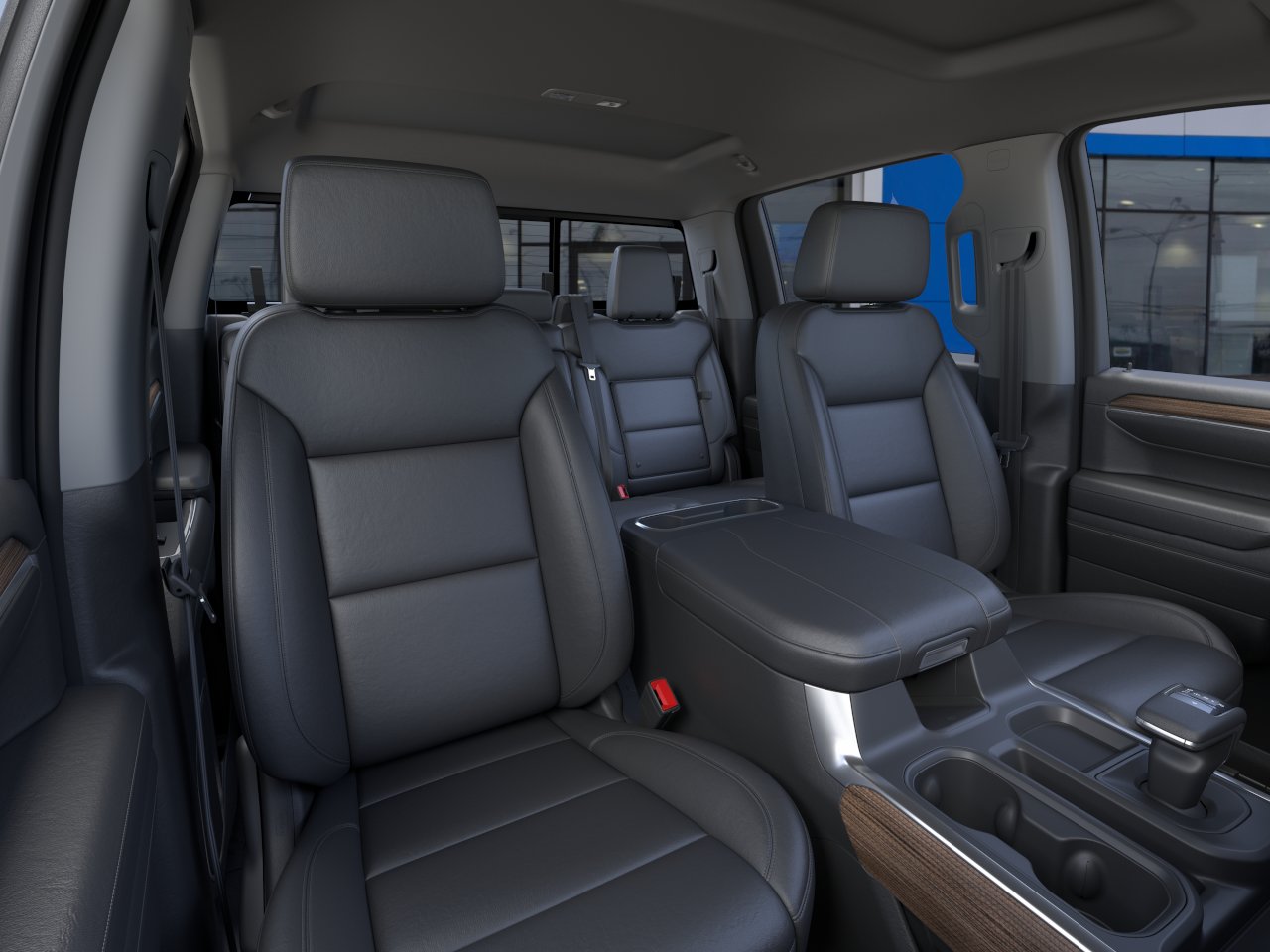2026 Chevrolet Silverado 1500 LT Trail Boss - Photo 16