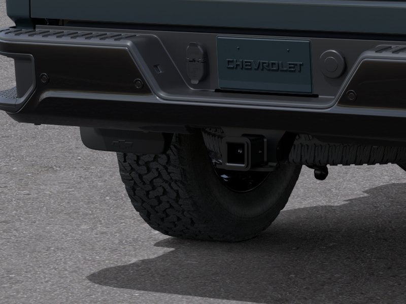 2026 Chevrolet Silverado 2500 HD LT - Photo 14