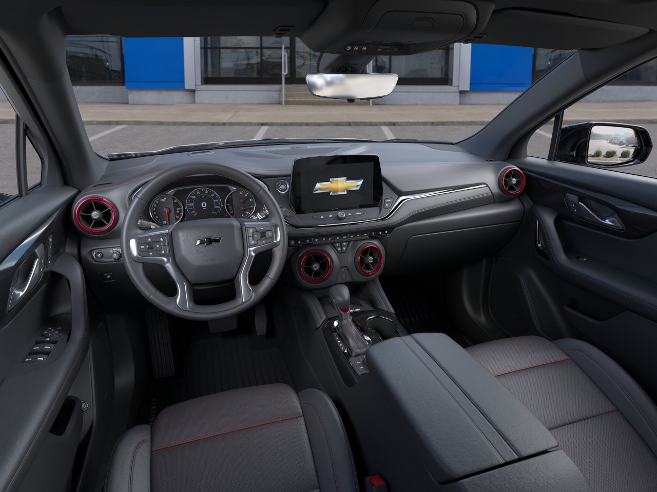 2026 Chevrolet Blazer RS - Photo 15