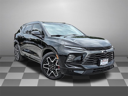 2023 Chevrolet Blazer RS SUV