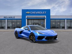 2026 Chevrolet Corvette Stingray 1LT Coupe