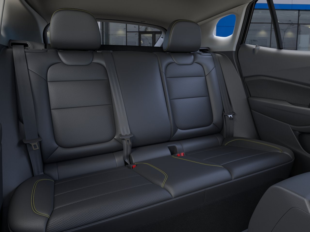 2026 Chevrolet Trax Activ - Photo 17