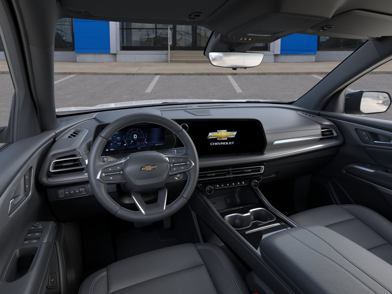 2026 Chevrolet Traverse LT - Photo 15