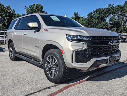 2023 Chevrolet Tahoe Z71 SUV