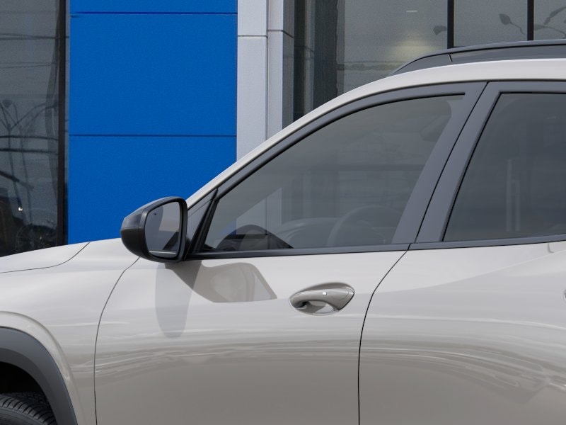 2026 Chevrolet Trax RS - Photo 12