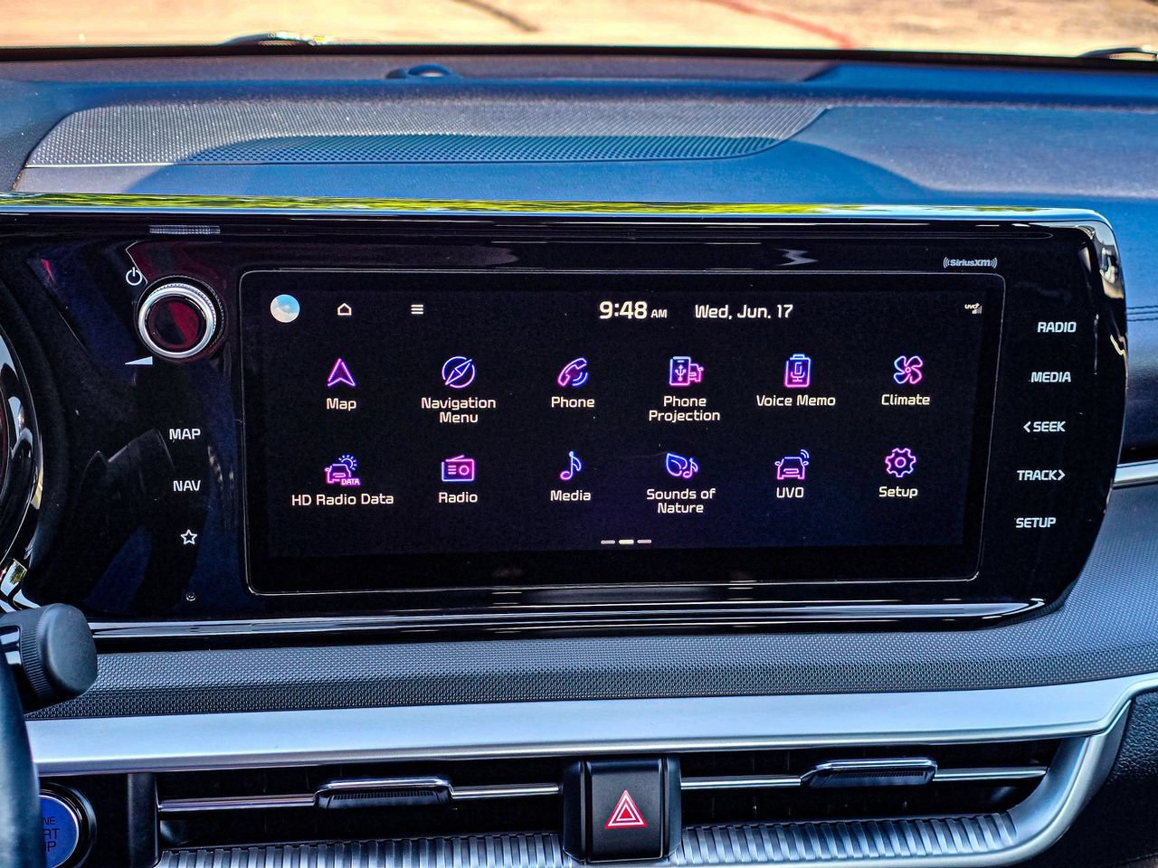 2022 Kia K5 GT-Line - Photo 15