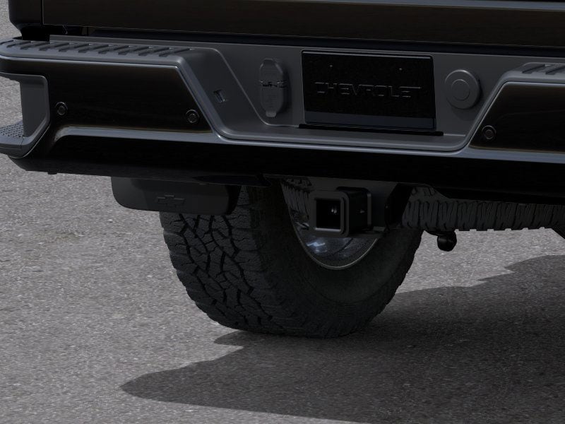 2026 Chevrolet Silverado 2500 HD High Country - Photo 14