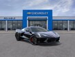 Chevrolet Corvette Stingray