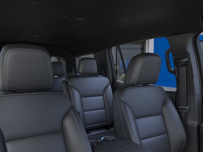 2027 Chevrolet Traverse High Country - Photo 24