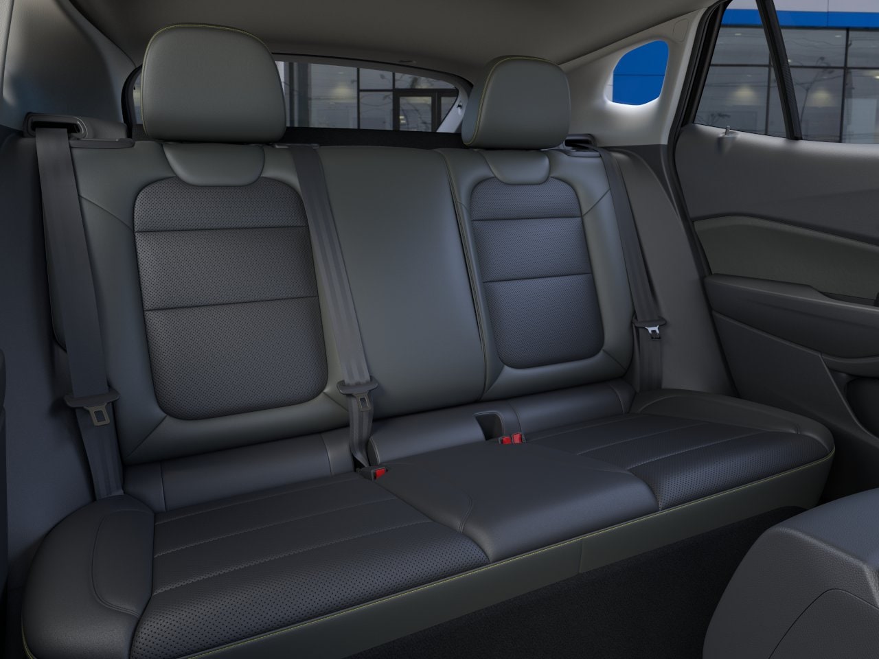 2026 Chevrolet Trax Activ - Photo 17
