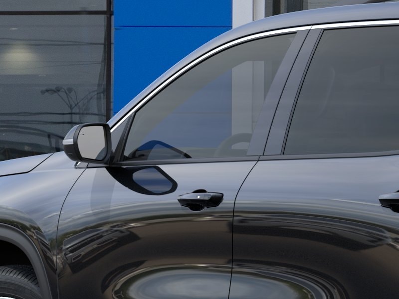 2027 Chevrolet Traverse LT - Photo 12