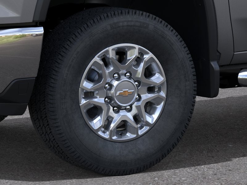 2026 Chevrolet Silverado 2500 HD LT - Photo 9