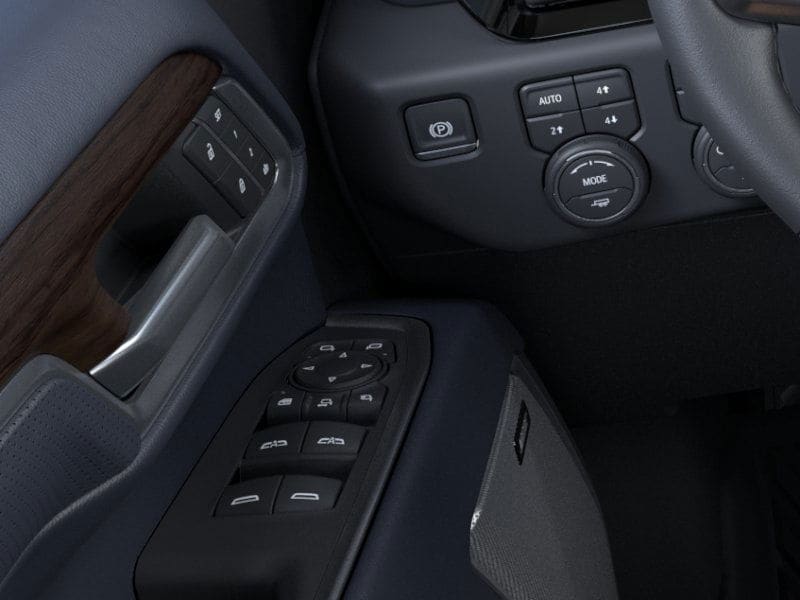 2026 Chevrolet Silverado 2500 HD High Country - Photo 22