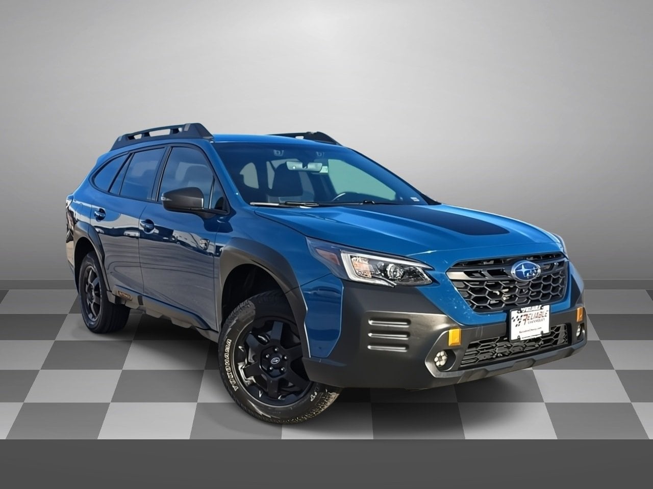 2022 Subaru Outback Wilderness's photo