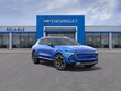 Chevrolet Equinox EV