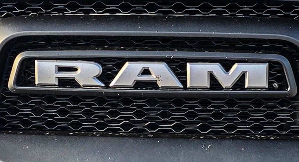 2021 RAM Ram 1500 Classic Warlock - Photo 14