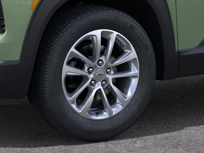 2026 Chevrolet Trailblazer LS - Photo 9