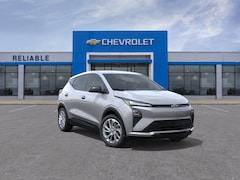 2027 Chevrolet Bolt LT SUV