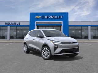 2027 Chevrolet Bolt LT SUV