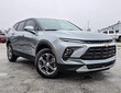  Chevrolet Blazer