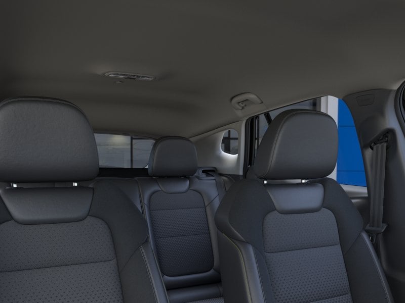 2026 Chevrolet Trax LT - Photo 24