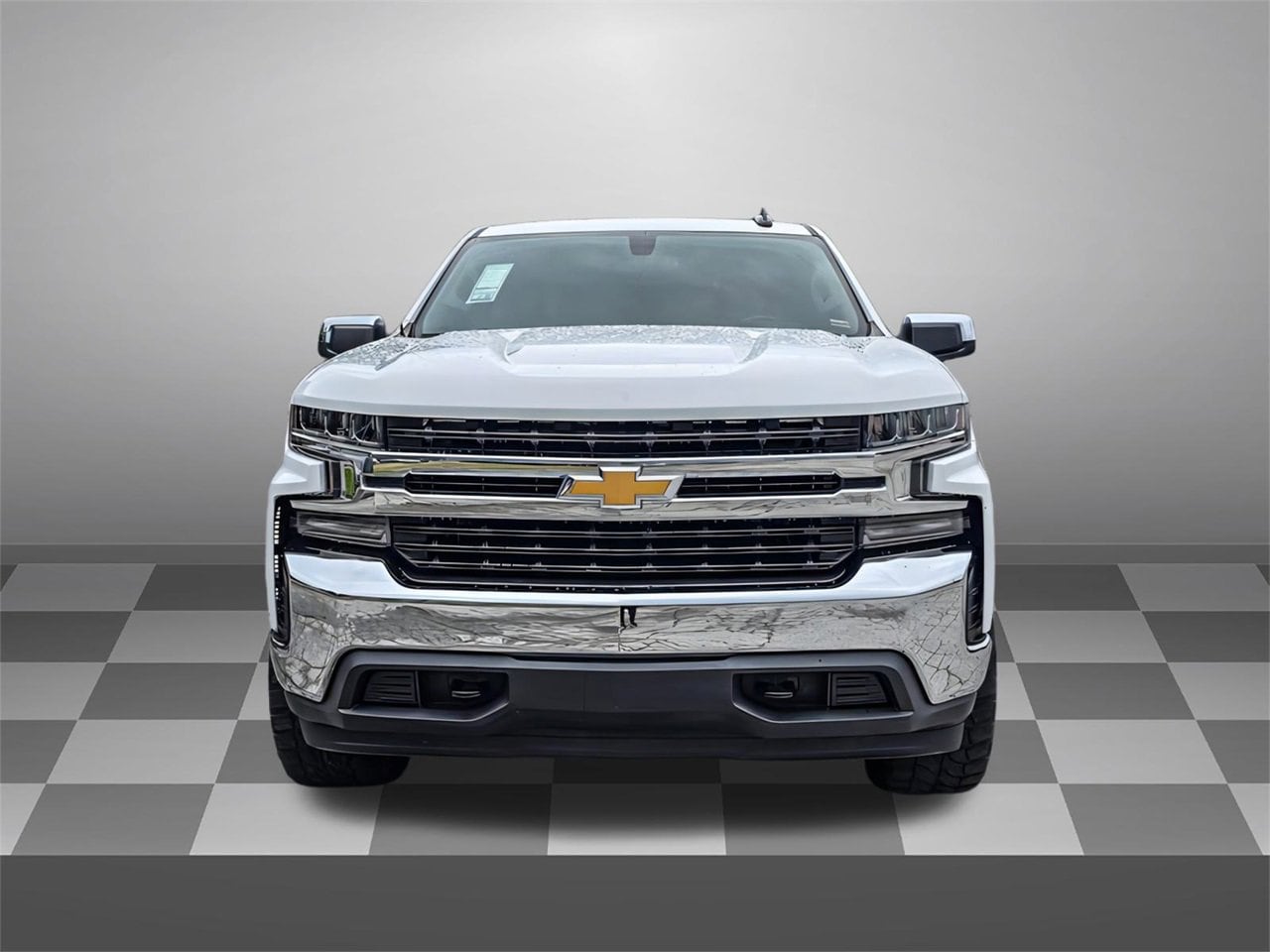 Used 2019 Chevrolet Silverado 1500 LT with VIN 3GCUYDED9KG110816 for sale in Springfield, MO
