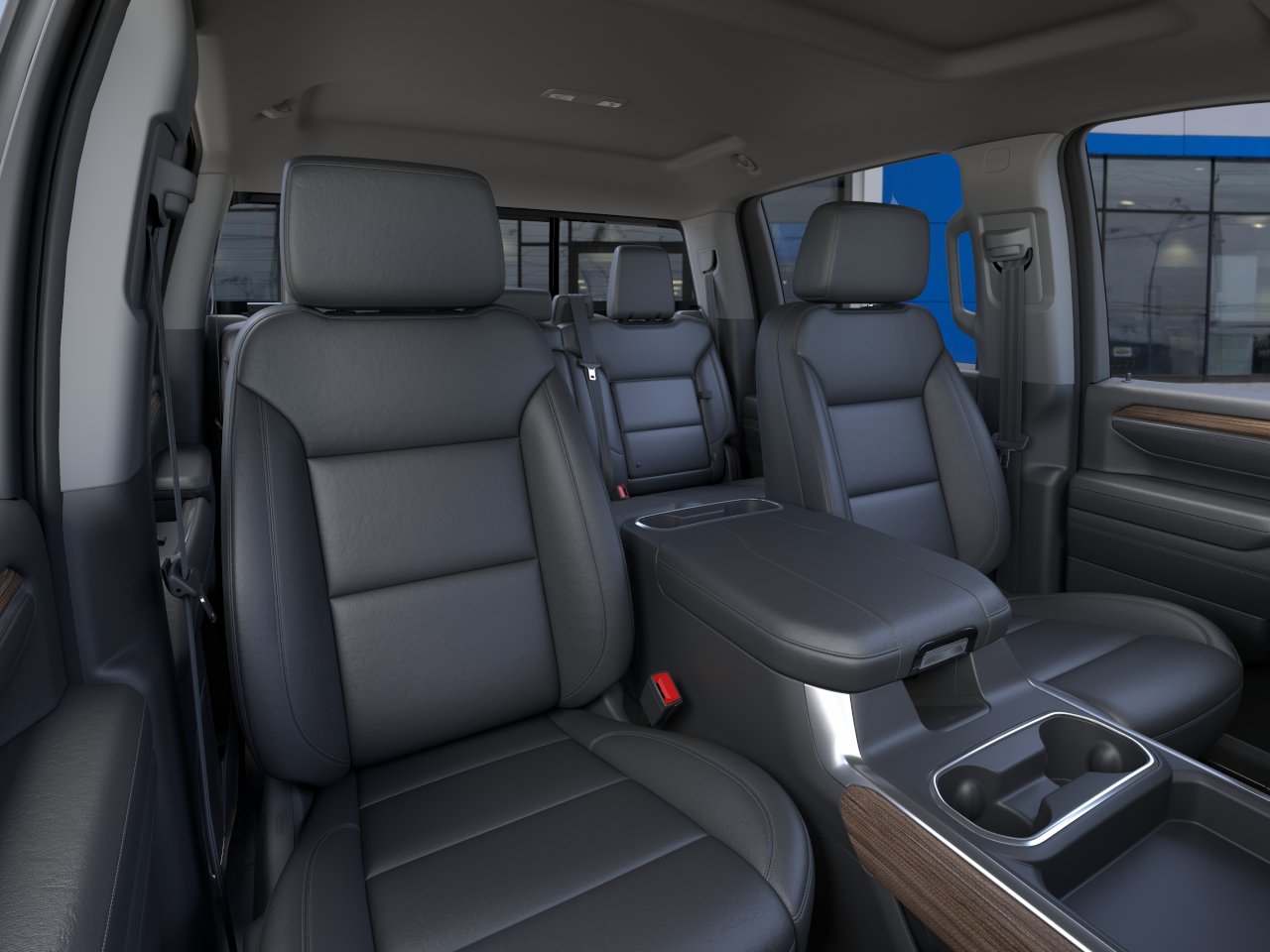 2026 Chevrolet Silverado 2500 HD LT - Photo 15