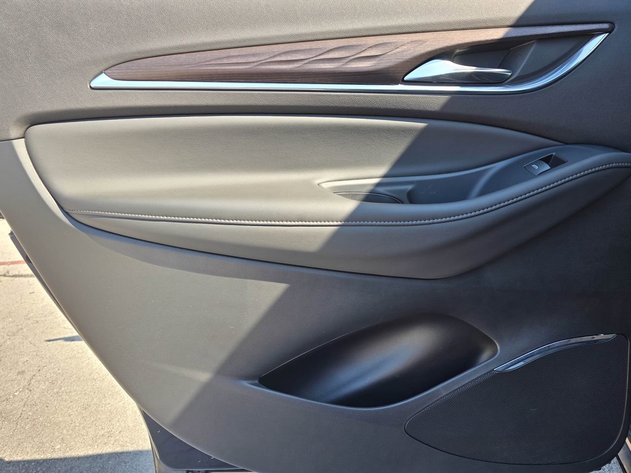 2024 Buick Enclave Avenir - Photo 11