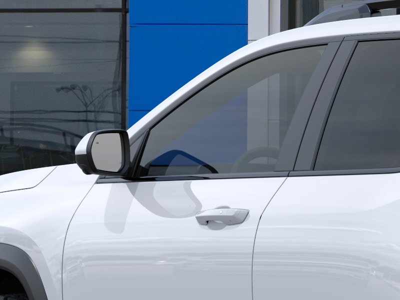 2027 Chevrolet Equinox ACTIV - Photo 11