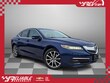  Acura TLX