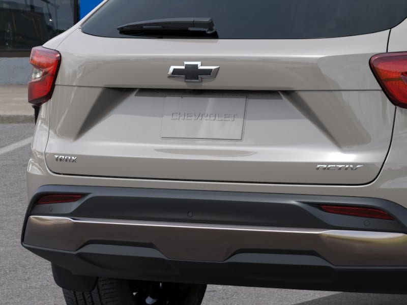 2026 Chevrolet Trax Activ - Photo 14